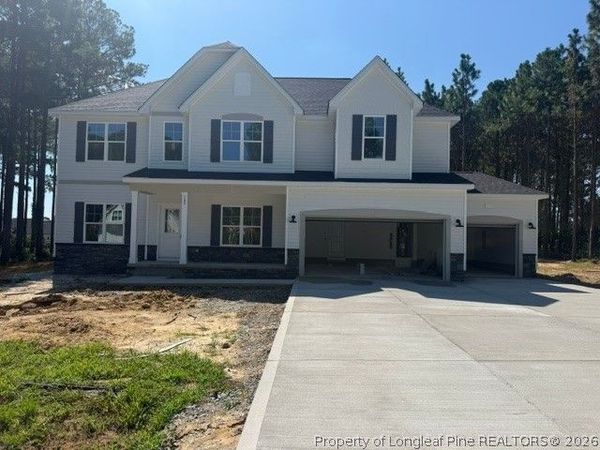 189 Langdon Farms Drive, Smithfield, NC 27577