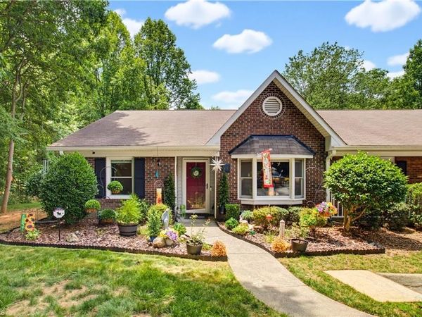 24 Collwood Court, Greensboro, NC 27409