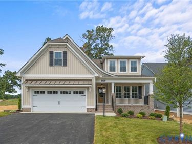 10476 Meyers Park Drive , Ashland, VA 23005