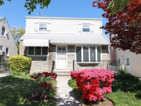 14-33 140th Street , Whitestone, NY 11357