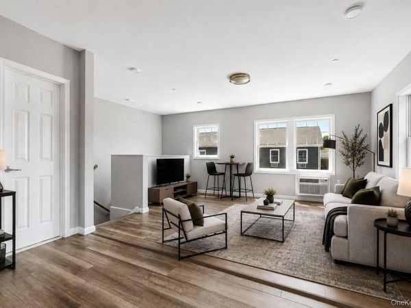 108 N Kensico Avenue , Unit 6A, White Plains, NY 10604