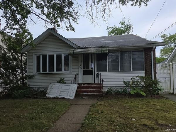 1844 Browning Street , North Baldwin, NY 11510