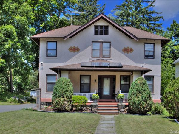 20 Shuit Place, Central Valley, NY 10917