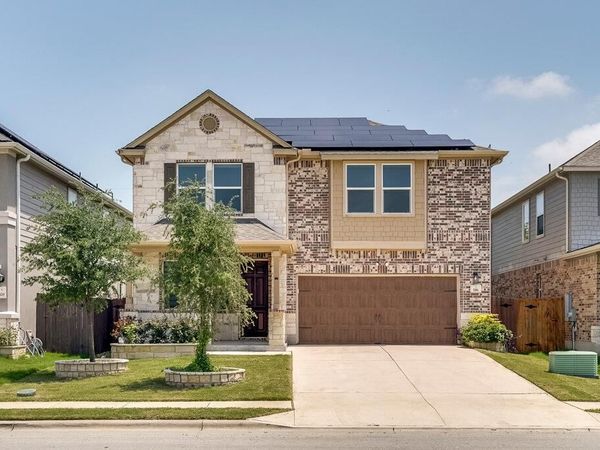 516 Ayinger LN, Austin, TX 78728