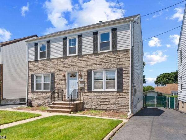 145 6Th St, Unit 2, North Arlington, NJ 07031