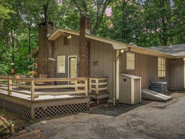 444 Little Brook Road, Lebanon, NJ 08826
