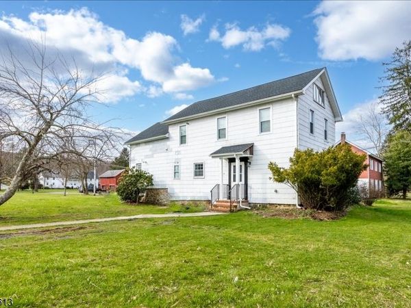 88 Coleman Road, Washington, NJ 07853