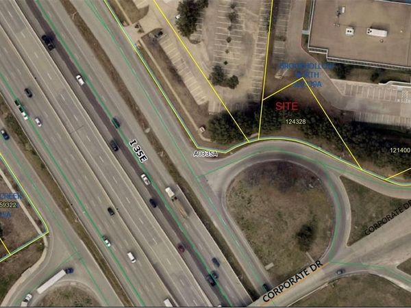 1660 S Stemmons Freeway, Lewisville, TX 75067