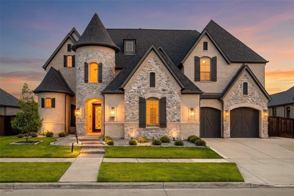 6258 Brentway Road, Frisco, TX 75034 Main Photo