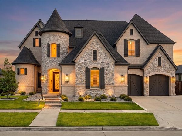 6258 Brentway Road, Frisco, TX 75034