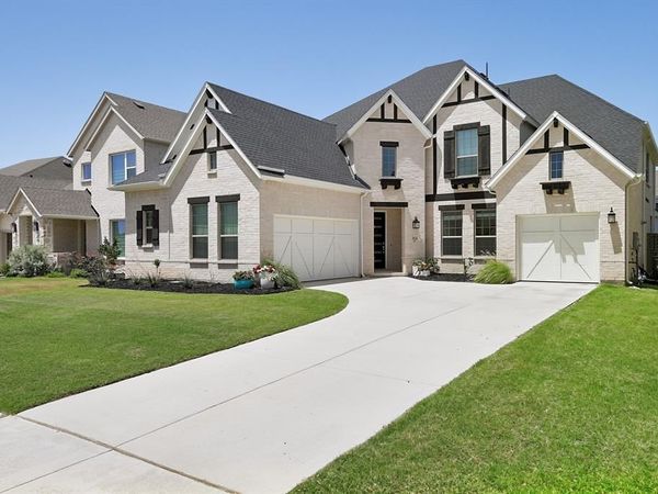 304 Cottontail Lane, Northlake, TX 76247