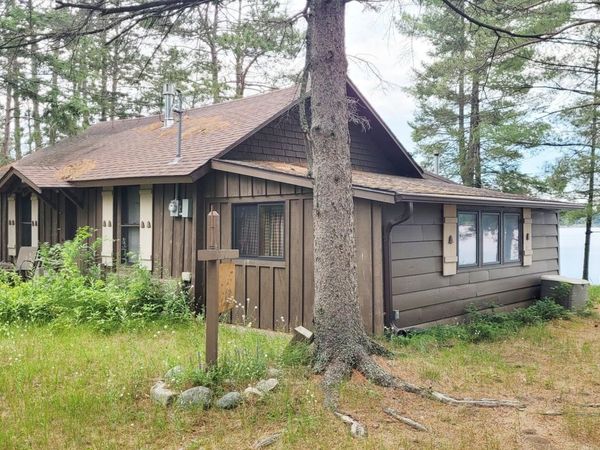 1583 State 84 NW, Backus, MN 56435