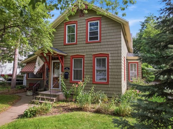 364 W Sanborn Street, Winona, MN 55987