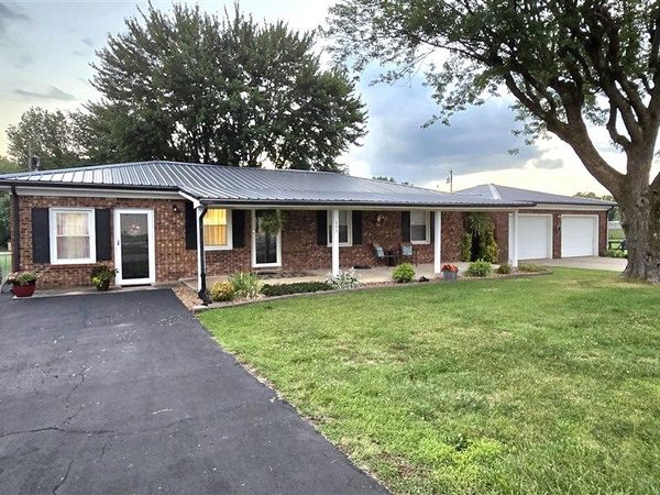 205 Westwood Street , Glasgow, KY 42141
