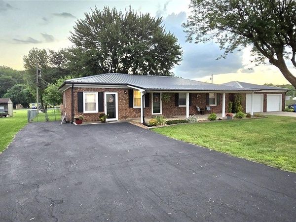 205 Westwood Street , Glasgow, KY 42141