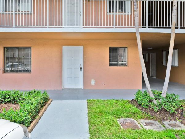 6041 W 24th Ave, Unit B-111, Hialeah, FL 33016