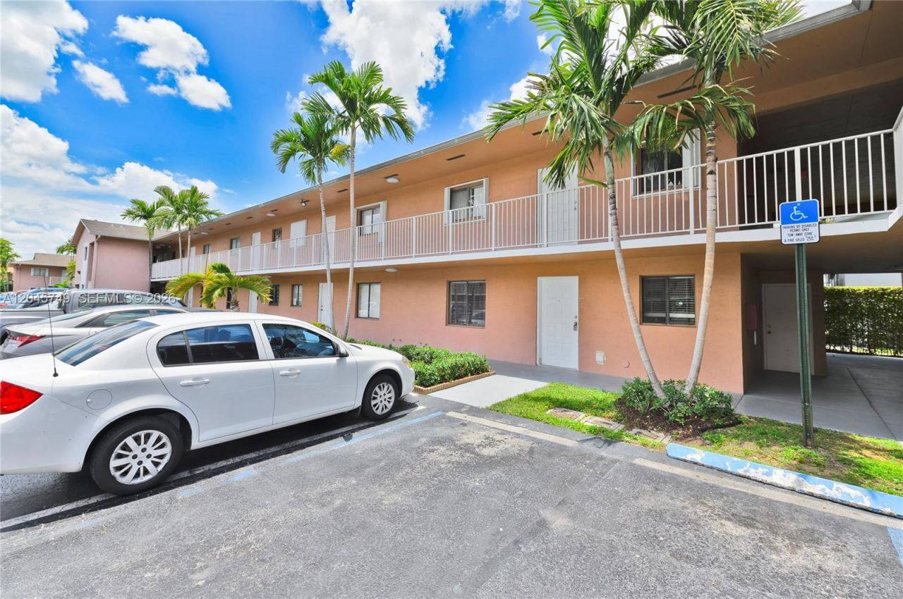 6041 W 24th Ave, Unit B-111, Hialeah, FL 33016 Photo