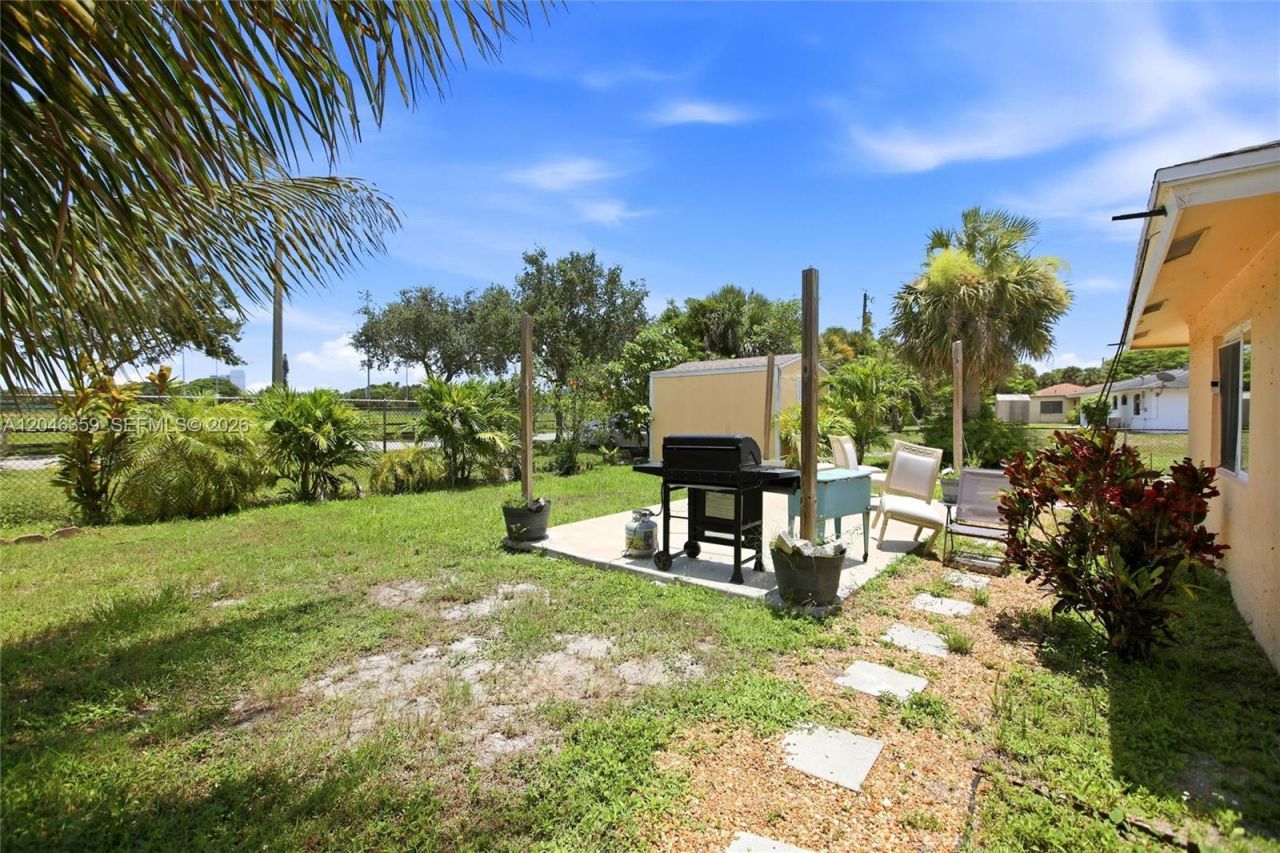 1476 N Mangonia Dr , West Palm Beach, FL 33401 Photo