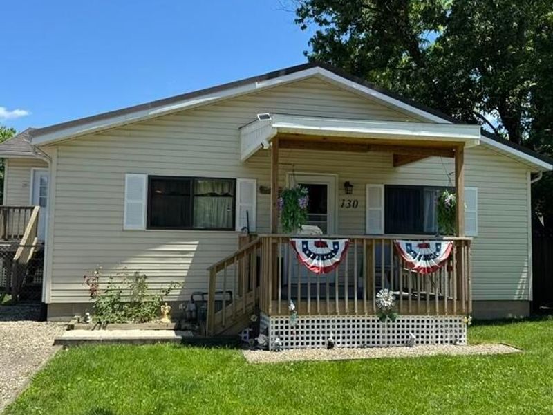 130 Elliott Avenue, Buckeye Lake, OH 43008 Photo 1