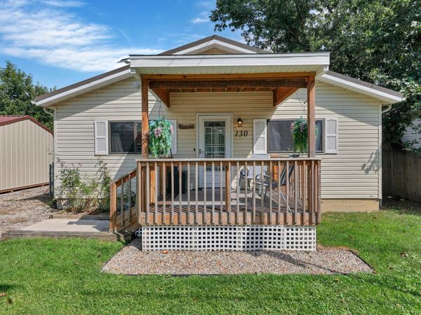 130 Elliott Avenue, Buckeye Lake, OH 43008