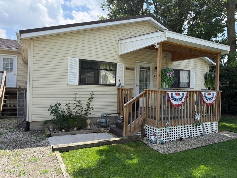 130 Elliott Avenue, Buckeye Lake, OH 43008 Photo 2