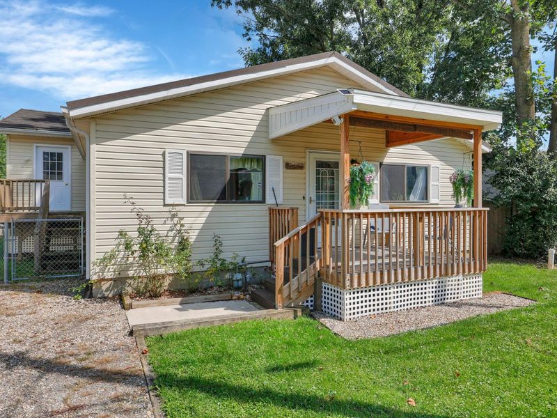 130 Elliott Avenue, Buckeye Lake, OH 43008 Photo 3
