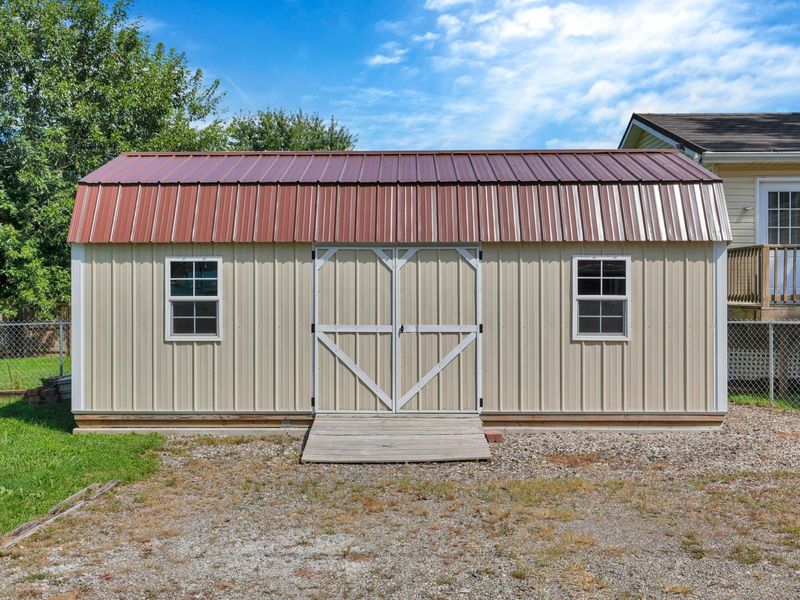 130 Elliott Avenue, Buckeye Lake, OH 43008 Photo 36