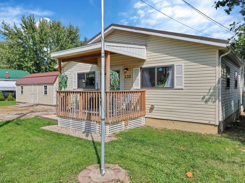 130 Elliott Avenue, Buckeye Lake, OH 43008 Photo 4