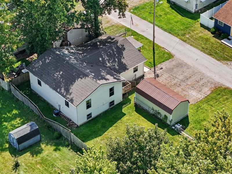 130 Elliott Avenue, Buckeye Lake, OH 43008 Photo 47