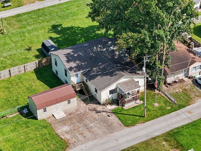 130 Elliott Avenue, Buckeye Lake, OH 43008 Photo 48