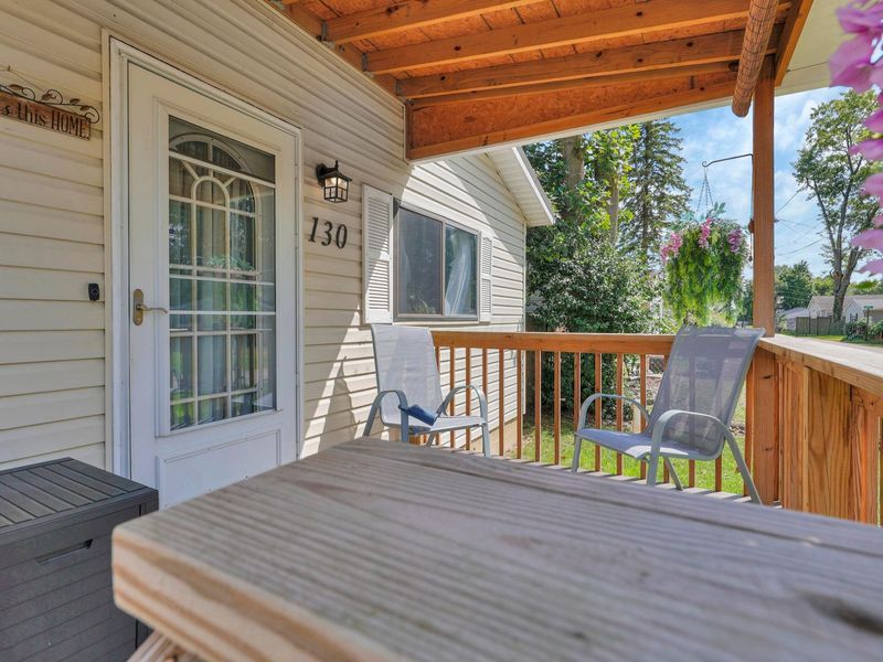 130 Elliott Avenue, Buckeye Lake, OH 43008 Photo 5