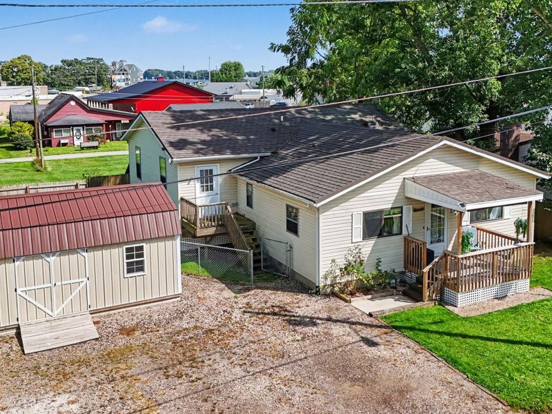 130 Elliott Avenue, Buckeye Lake, OH 43008 Photo 52
