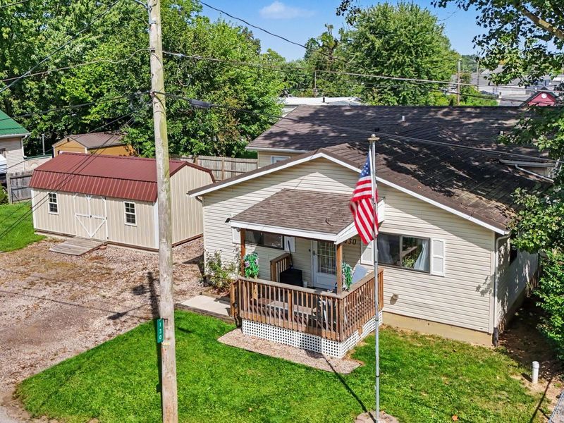 130 Elliott Avenue, Buckeye Lake, OH 43008 Photo 53