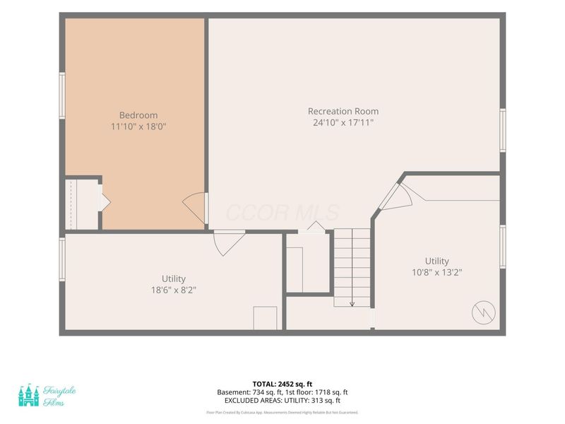 130 Elliott Avenue, Buckeye Lake, OH 43008 Photo 54