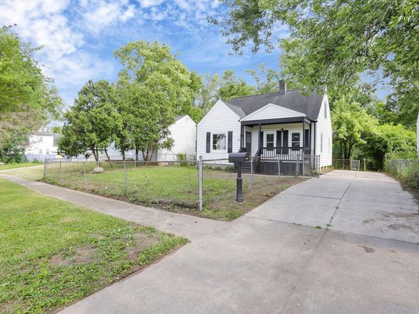 2223 Delavan Drive, Columbus, OH 43219