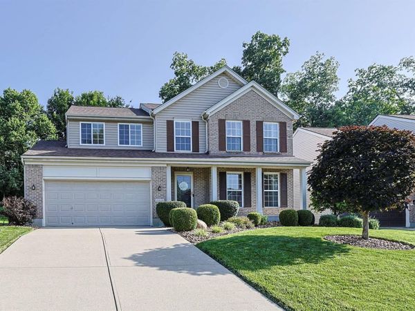 10420 Blacksmith Place, Florence, KY 41042