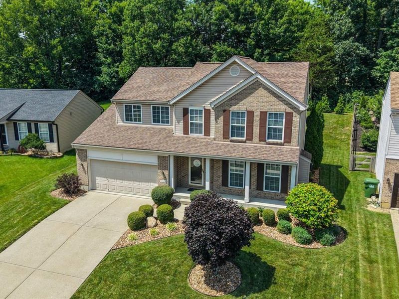 10420 Blacksmith Place, Florence, KY 41042 Photo 2