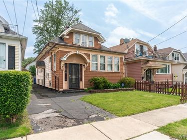 247 Rounds Avenue, Buffalo, NY 14215