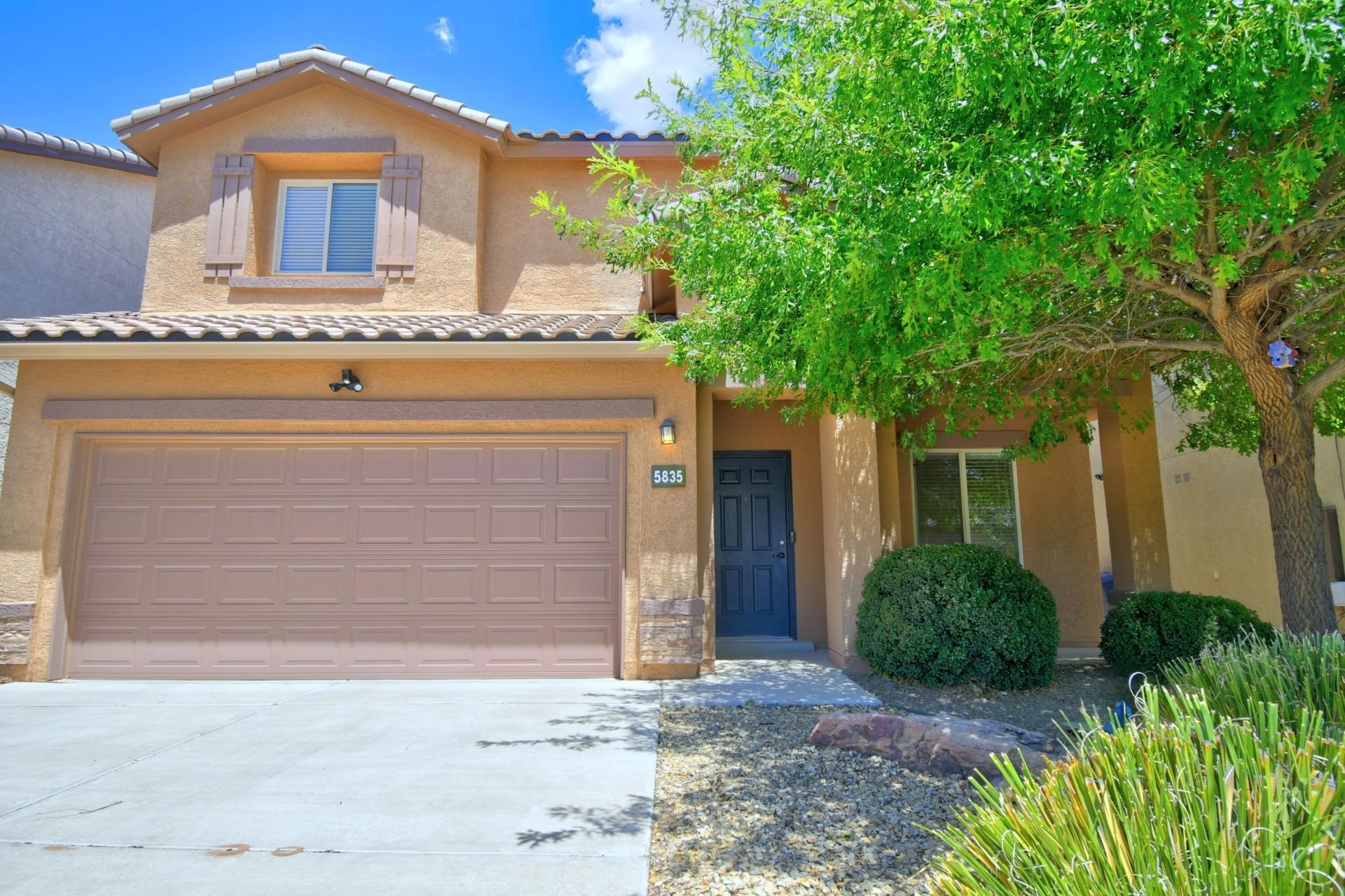 5835 Fossil Road Nw, Albuquerque, NM 87114 Main Photo