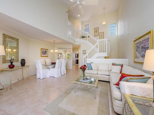 8405 Excalibur CIR , Unit D9, NAPLES, FL 34108