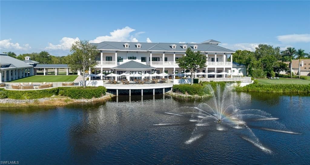 8405 Excalibur Cir, Unit D9, Naples, FL 34108 Photo