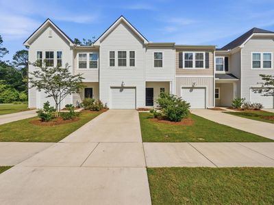 4005 E Associate Drive, North Charleston, SC 29418