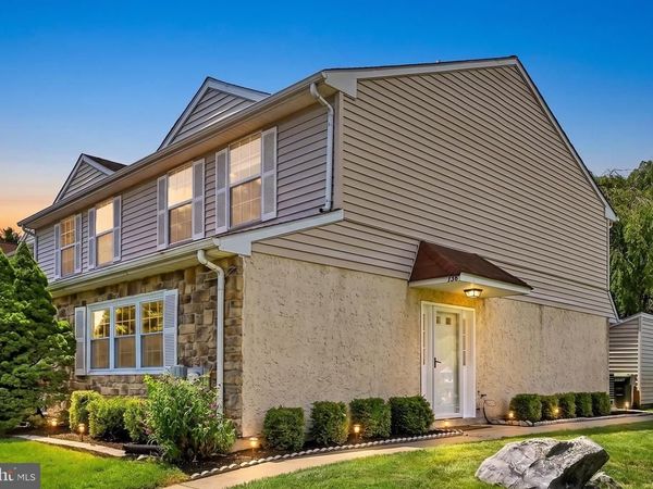 720 SPRINGFIELD COURT, DOWNINGTOWN, PA 19335