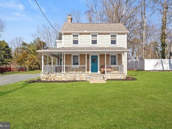 1387 MONMOUTH, EASTAMPTON, NJ 08060