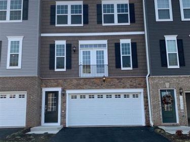 10632 HINTON WAY , MANASSAS, VA 20112