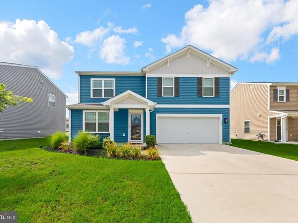 328 COTTONWOOD DRIVE, FRUITLAND, MD 21826