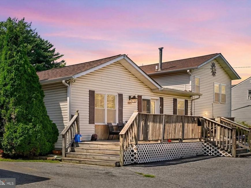 2820 Ross Avenue , Sparrows Point, MD 21219 Main Photo