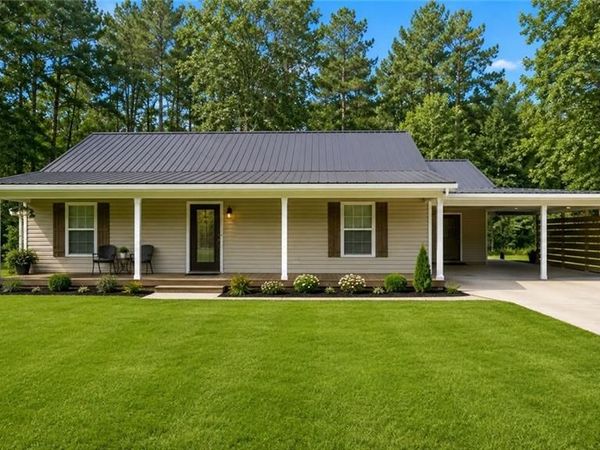 16342 JOHNS Drive , Tickfaw, LA 70466