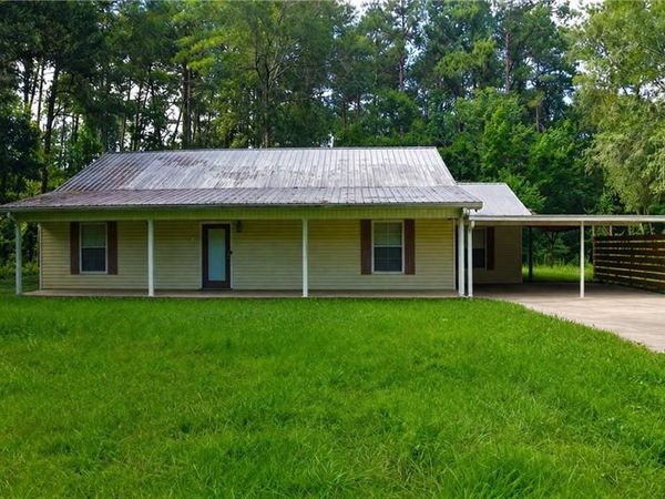 16342 JOHNS Drive, Tickfaw, LA 70466