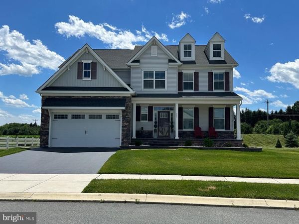 331 APPLEFORD CIRCLE, BEAR, DE 19701